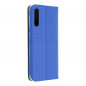 Samsung Galaxy S20 FE Book Handytaschen Sensitive Book Hellblau