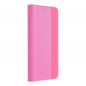 Samsung Galaxy S20 FE Book Handytaschen Sensitive Book Hell-Pink