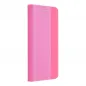 Samsung Galaxy S20 FE Book Handytaschen Sensitive Book Hell-Pink