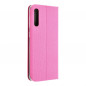 Samsung Galaxy S20 FE Book Handytaschen Sensitive Book Hell-Pink