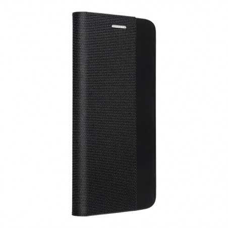 Samsung Galaxy S20 FE Book Handytaschen Sensitive Book Schwarz