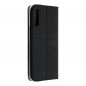 Samsung Galaxy S20 FE Book Handytaschen Sensitive Book Schwarz