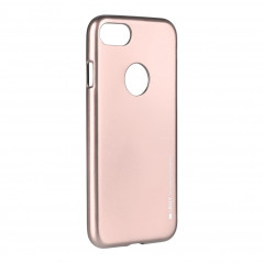 TPU cover MERCURY i-Jelly...