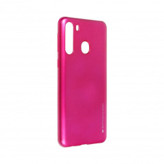 TPU cover MERCURY i-Jelly...