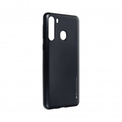 TPU cover MERCURY i-Jelly...