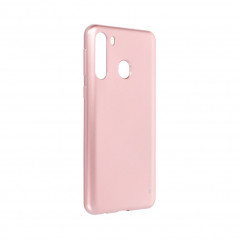 TPU cover MERCURY i-Jelly...