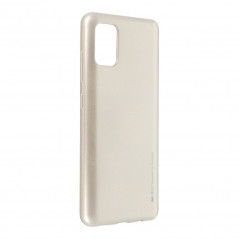 TPU cover MERCURY i-Jelly...