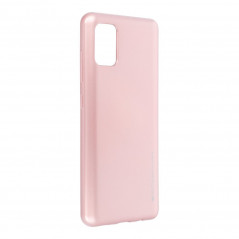 TPU cover MERCURY i-Jelly...