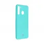 Jelly auf Samsung Galaxy A21 MERCURY Abdeckung TPU Grün