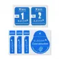 Samsung Galaxy A31 Panzerglas Blue Star 9H Durchsichtbar