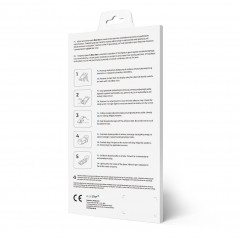 Protective tempered glass...