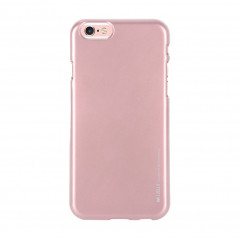 TPU kryt MERCURY i-Jelly...
