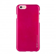 TPU cover MERCURY i-Jelly...