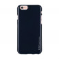 i-Jelly auf Samsung Galaxy Note 20 MERCURY Abdeckung TPU Schwarz