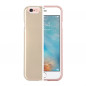 i-Jelly auf Samsung Galaxy Note 20 MERCURY Abdeckung TPU Rosa