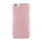 i-Jelly auf Samsung Galaxy Note 20 Ultra MERCURY Abdeckung TPU Rosa