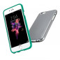 i-Jelly auf Apple iPhone 12 Pro Max MERCURY Abdeckung TPU Rot