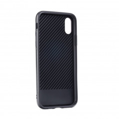 Plastic back phone cover...