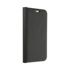 Wallet case Luna Carbon for...