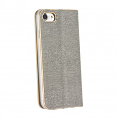 Wallet case Luna Book GOLD...