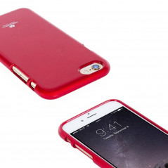 TPU kryt MERCURY Jelly for...