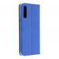 Samsung Galaxy S20 FE 5G Book Handytaschen Sensitive Book Hellblau