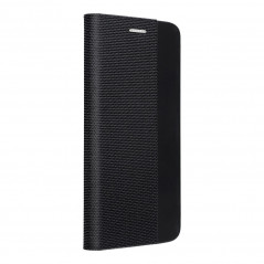 Samsung Galaxy S20 FE 5G Book Handytaschen Sensitive Book Schwarz