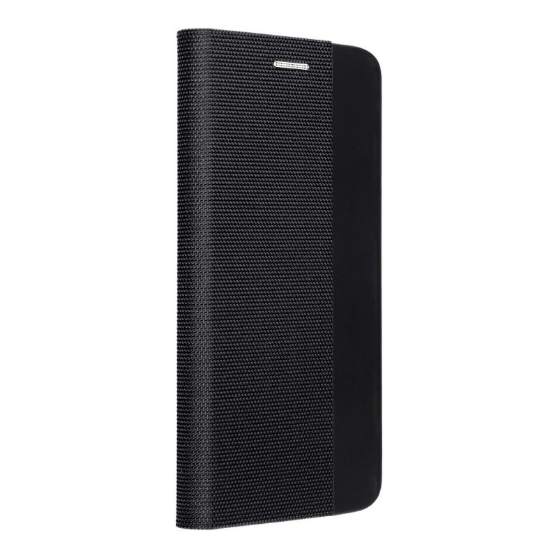 Samsung Galaxy S20 FE 5G Book Handytaschen Sensitive Book Schwarz
