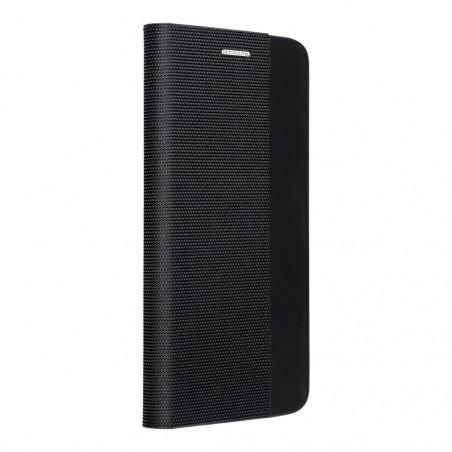Samsung Galaxy S20 FE 5G Book Handytaschen Sensitive Book Schwarz