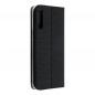 Samsung Galaxy S20 FE 5G Book Handytaschen Sensitive Book Schwarz