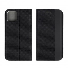 Samsung Galaxy S20 FE 5G Book Handytaschen Sensitive Book Schwarz