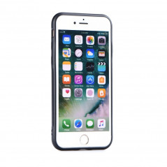 Plastic back phone cover...