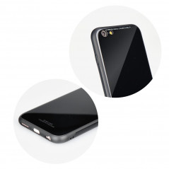 Plastic back phone cover...