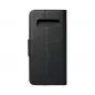 Samsung Galaxy S20 FE 5G Book Handytaschen Fancy Book Schwarz