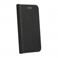 Wallet case Luna Book GOLD...