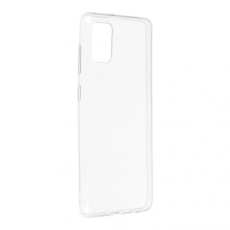 Samsung Galaxy A32 5G Hülle Ultra Slim 0,5mm Durchsichtbar