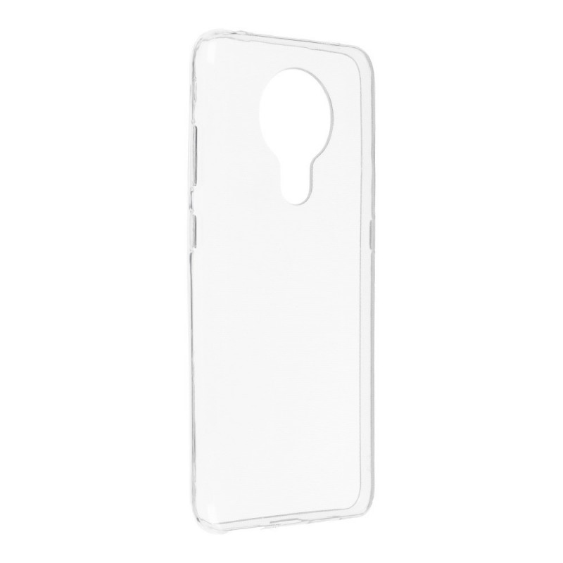 Nokia 5.3 Hülle Ultra Slim 0,5mm Durchsichtbar