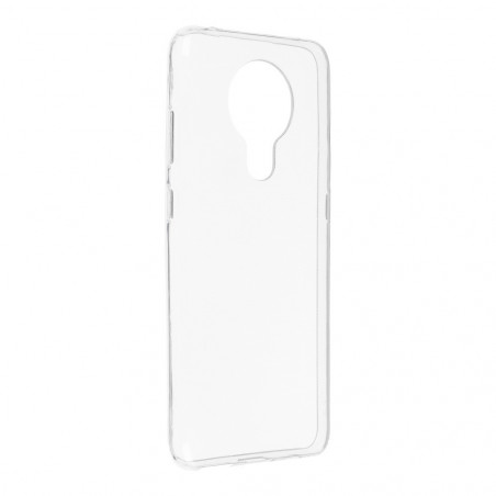 Nokia 5.3 Hülle Ultra Slim 0,5mm Durchsichtbar