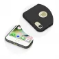 Samsung Galaxy S21 5G Hülle Soft Schwarz