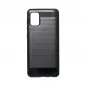 Samsung Galaxy A32 5G Hülle Carbon Elegant  Schwarz
