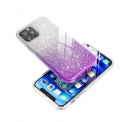 TPU cover FORCELL SHINING...