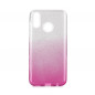 SHINING auf Samsung Galaxy A42 5G FORCELL Abdeckung TPU Rosa
