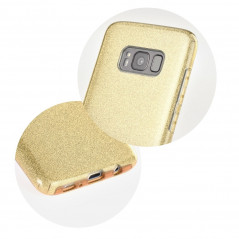 TPU cover FORCELL SHINING...