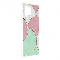 TPU cover FORCELL Marble...