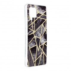 TPU cover FORCELL Marble...