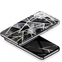 TPU cover FORCELL Marble...