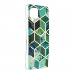 TPU cover FORCELL Marble...