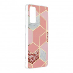 TPU cover FORCELL Marble...