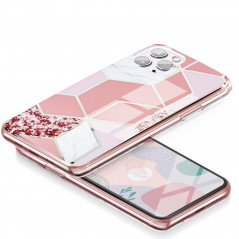 TPU cover FORCELL Marble...