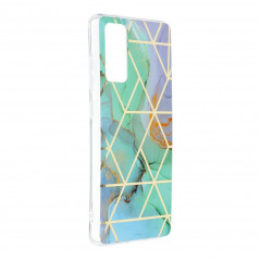 TPU cover FORCELL Marble...